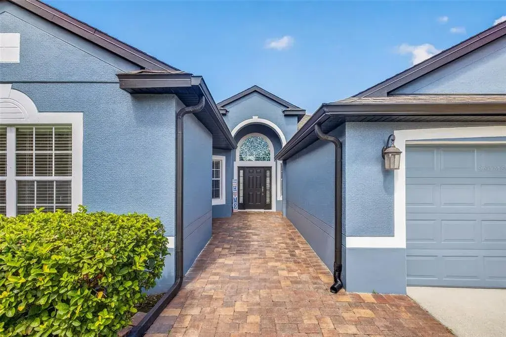 Property for sale at 2922 WILLOW CREEK LANE, KISSIMMEE, FL, 34741