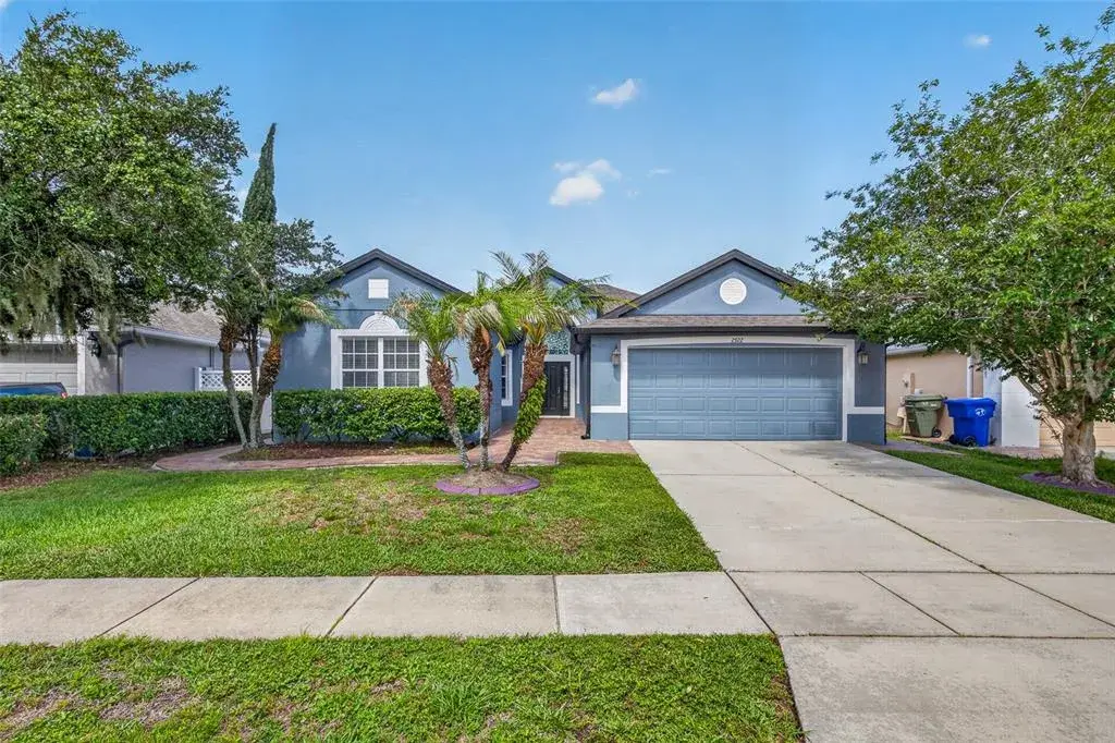 Property for sale at 2922 WILLOW CREEK LANE, KISSIMMEE, FL, 34741