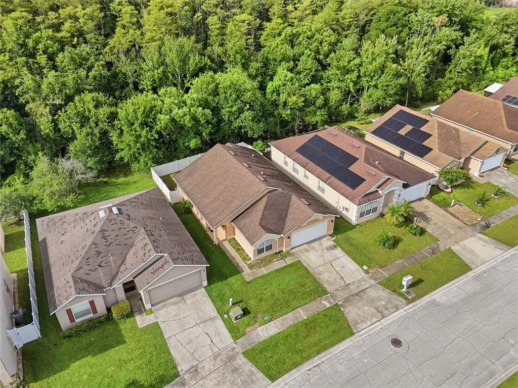 Property for sale at 2350 TOPAZ TRAIL, KISSIMMEE, FL, 34743