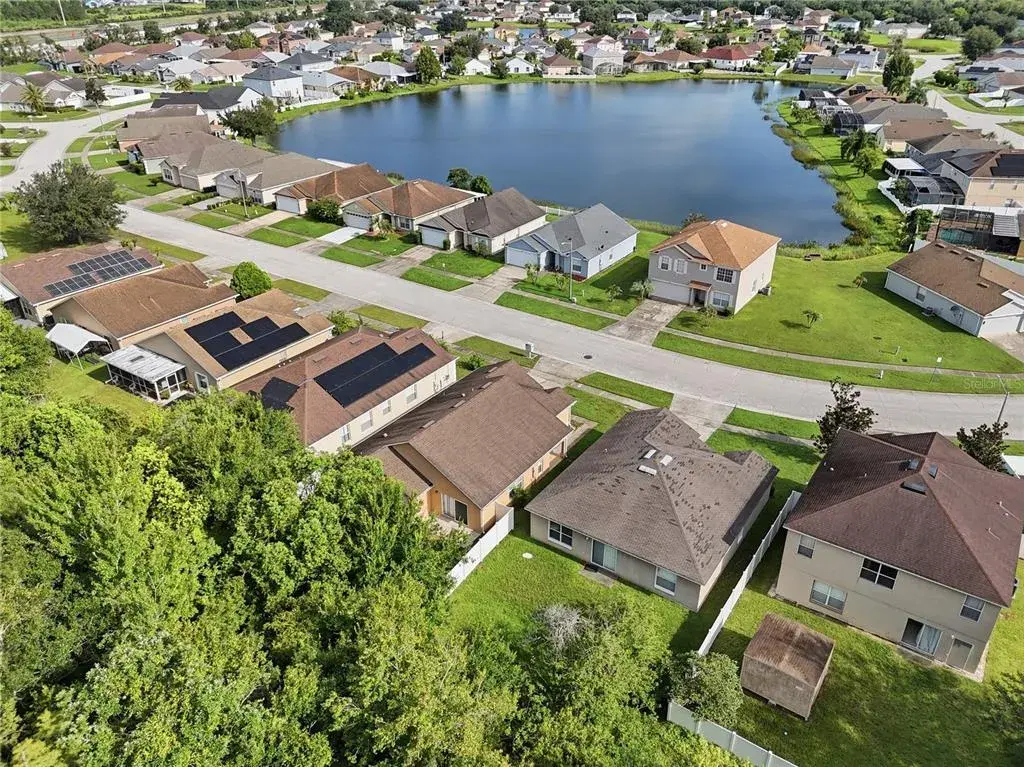 Property for sale at 2350 TOPAZ TRAIL, KISSIMMEE, FL, 34743