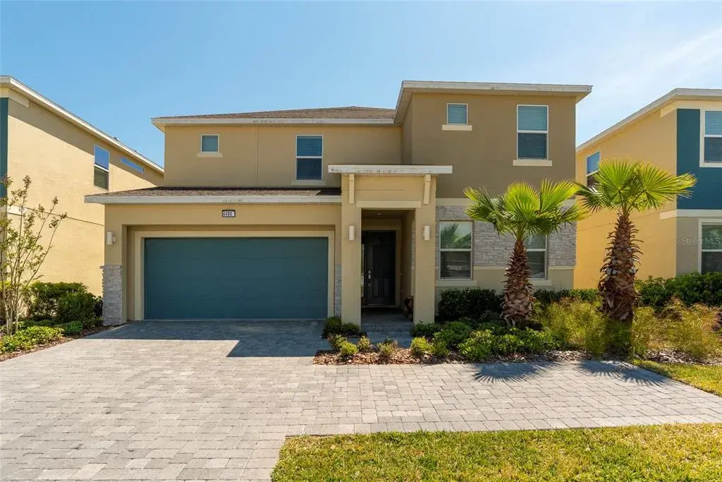 Property for sale at 4490 MONADO DRIVE, KISSIMMEE, FL, 34746