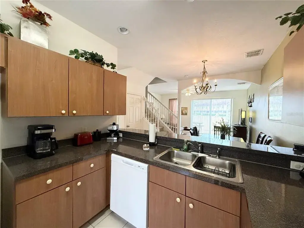 Property for sale at 1213 S BEACH CIRCLE, KISSIMMEE, FL, 34746