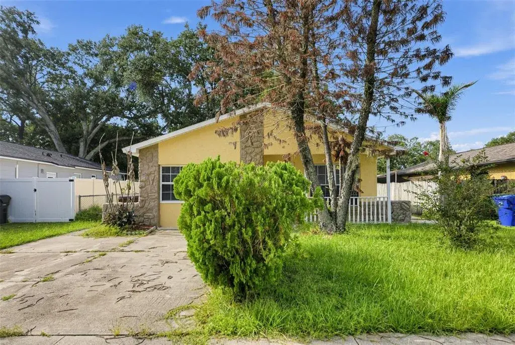 Property for sale at 1516 KELBY ROAD, KISSIMMEE, FL, 34744