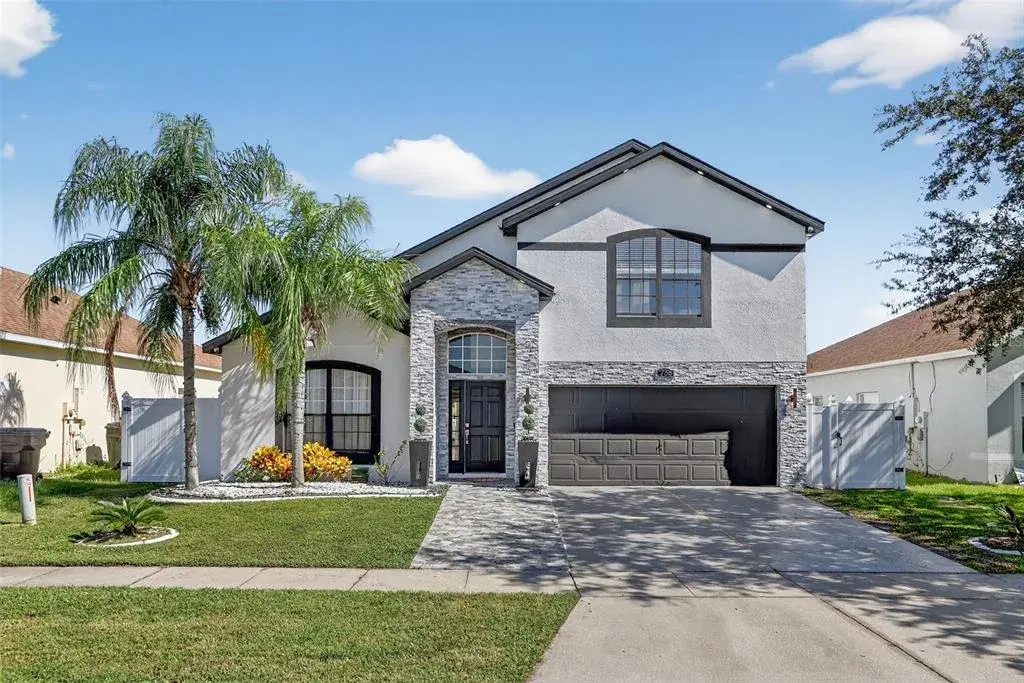 Property for sale at 738 HACIENDA CIRCLE, KISSIMMEE, FL, 34741