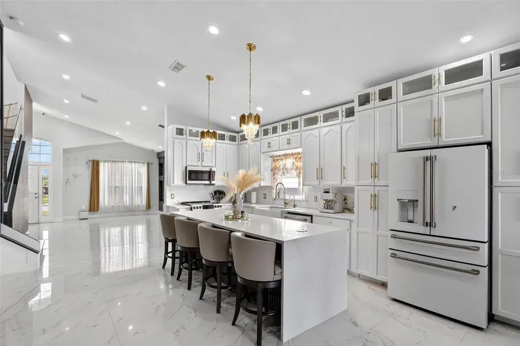 Property for sale at 738 HACIENDA CIRCLE, KISSIMMEE, FL, 34741