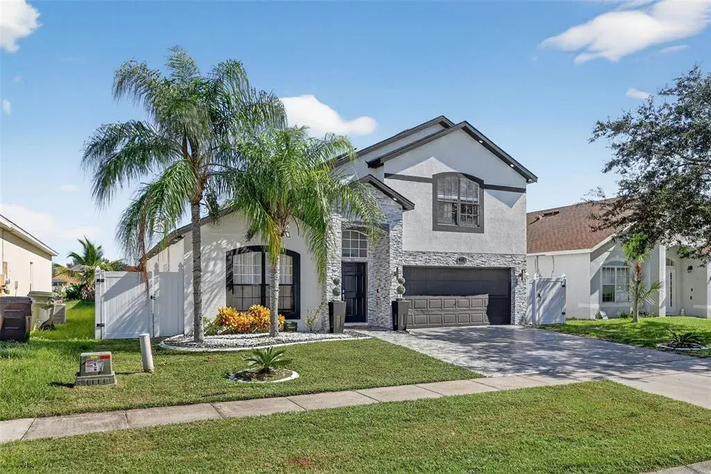 Property for sale at 738 HACIENDA CIRCLE, KISSIMMEE, FL, 34741