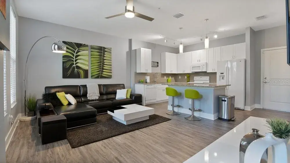 Property for sale at 1861 HOUSTON STREET, KISSIMMEE, FL, 34743