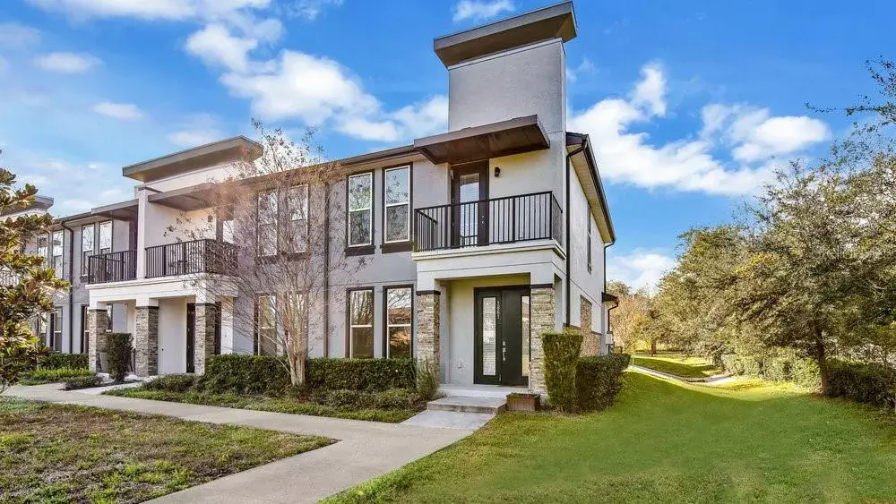 Property for sale at 1861 HOUSTON STREET, KISSIMMEE, FL, 34743