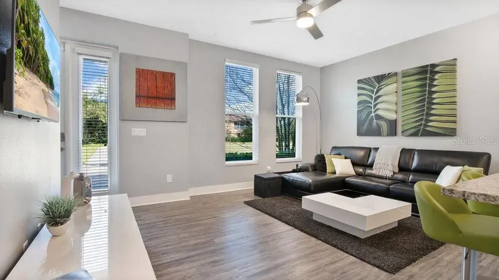 Property for sale at 1861 HOUSTON STREET, KISSIMMEE, FL, 34743