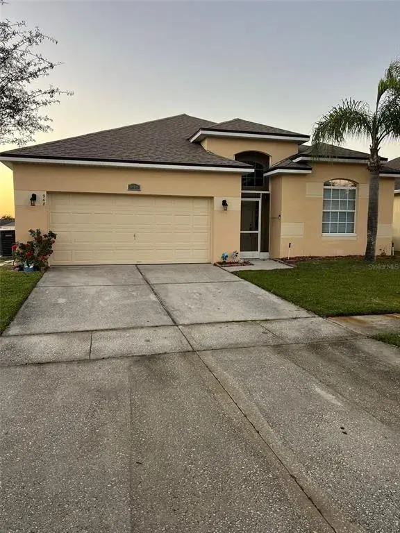 Property for sale at 948 HACIENDA CIRCLE, KISSIMMEE, FL, 34741
