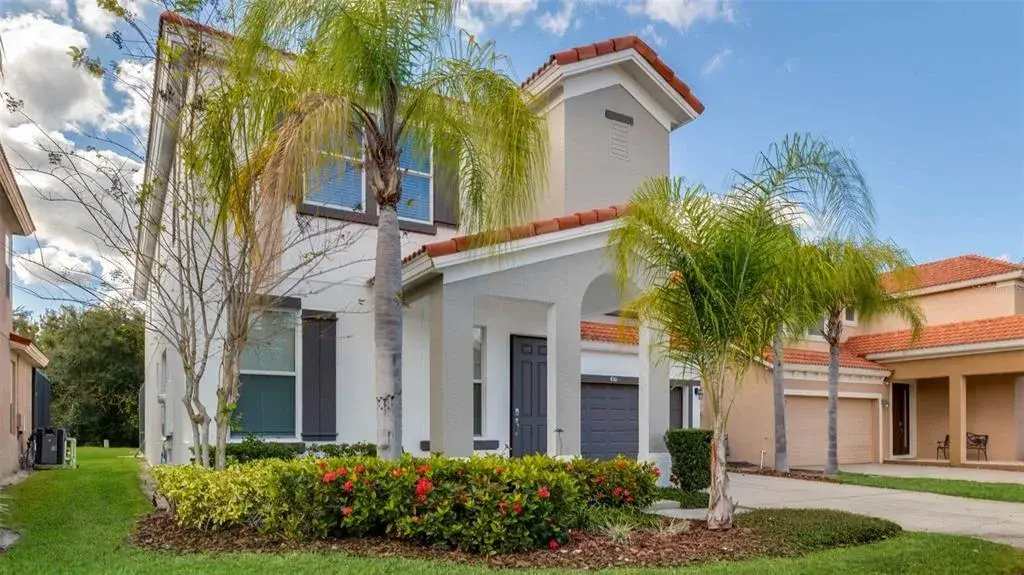 Property for sale at 430 LAS FUENTES DRIVE, KISSIMMEE, FL, 34746