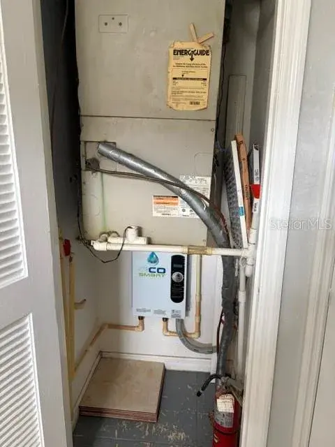 Property for sale at 2203 SAN VITTORINO CIRCLE UNIT 108, KISSIMMEE, FL, 34741