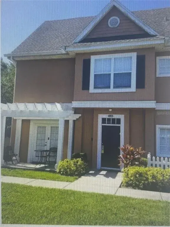 Property for sale at 2203 SAN VITTORINO CIRCLE UNIT 108, KISSIMMEE, FL, 34741