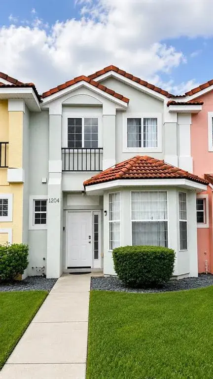 Property for sale at 1204 S BEACH CIR, KISSIMMEE, FL, 34746