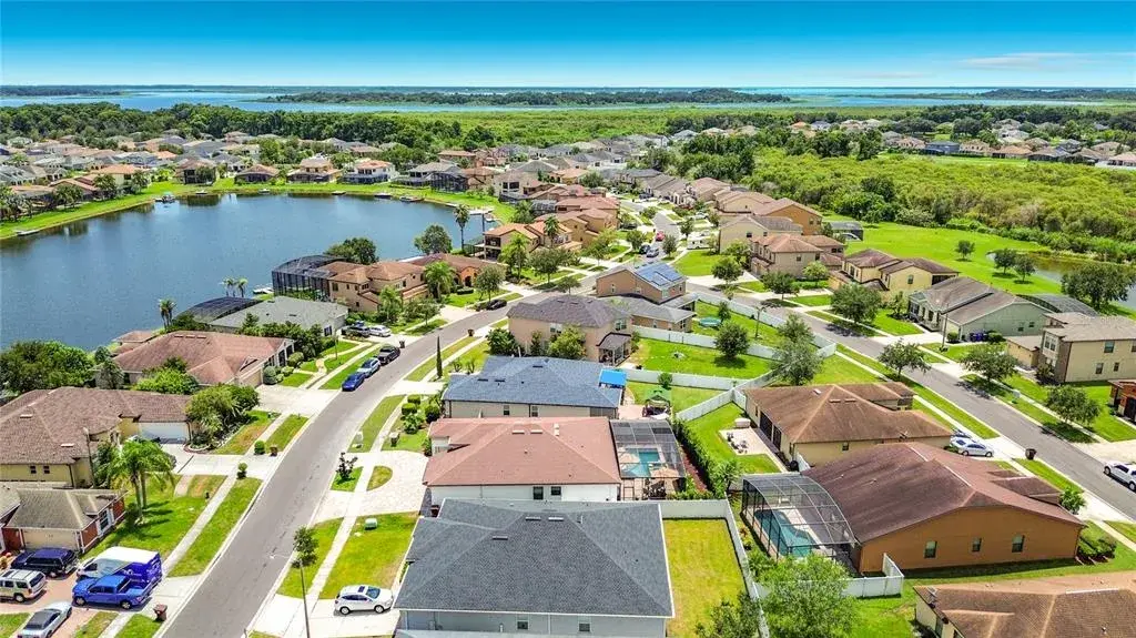 Property for sale at 3034 BOATING BOULEVARD, KISSIMMEE, FL, 34746