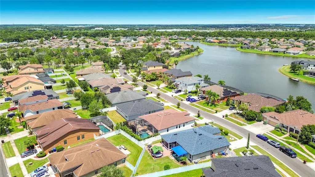 Property for sale at 3034 BOATING BOULEVARD, KISSIMMEE, FL, 34746