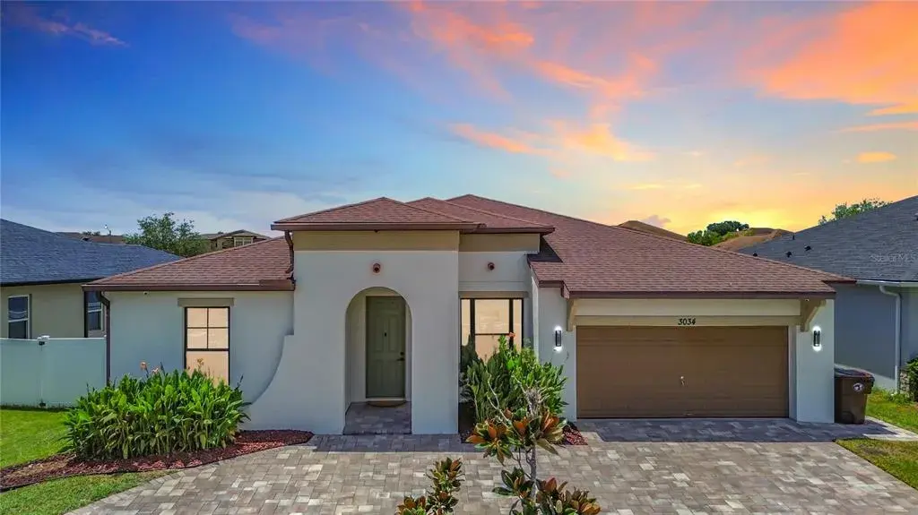 Property for sale at 3034 BOATING BOULEVARD, KISSIMMEE, FL, 34746