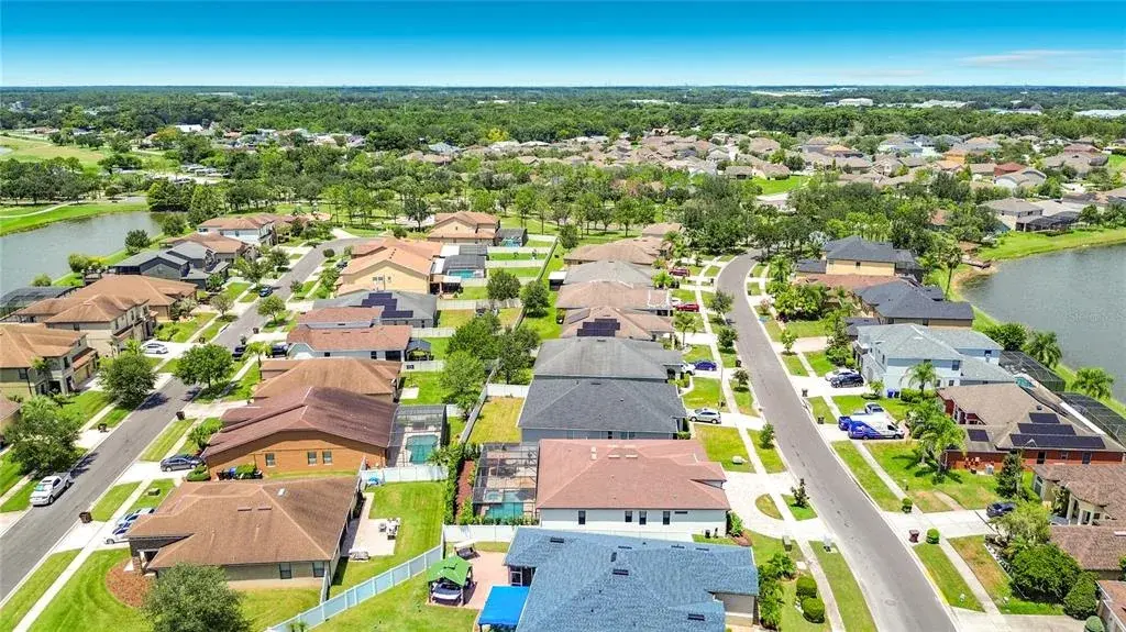 Property for sale at 3034 BOATING BOULEVARD, KISSIMMEE, FL, 34746