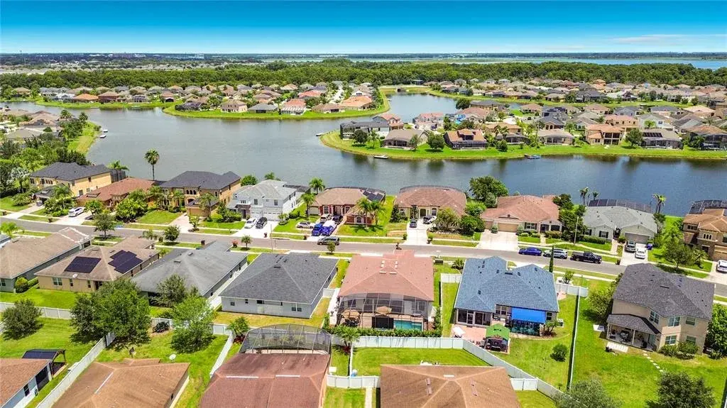 Property for sale at 3034 BOATING BOULEVARD, KISSIMMEE, FL, 34746