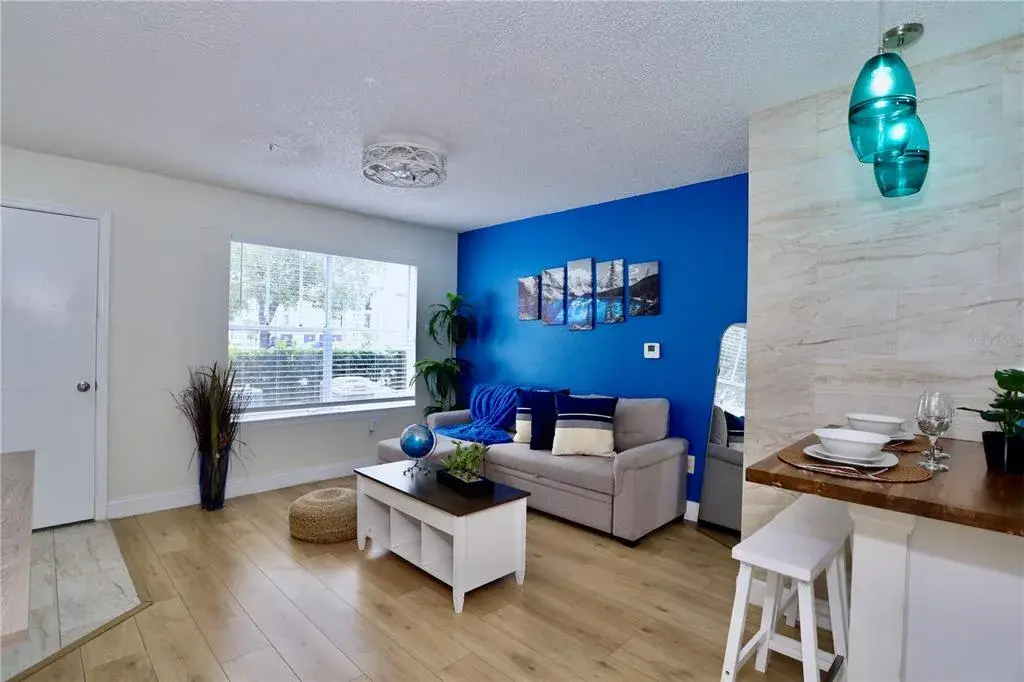 Property for sale at 2207 ANTIGUA PLACE UNIT 717, KISSIMMEE, FL, 34741