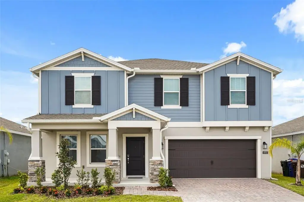 Property for sale at 4981 WORCHESTER DRIVE, KISSIMMEE, FL, 34746