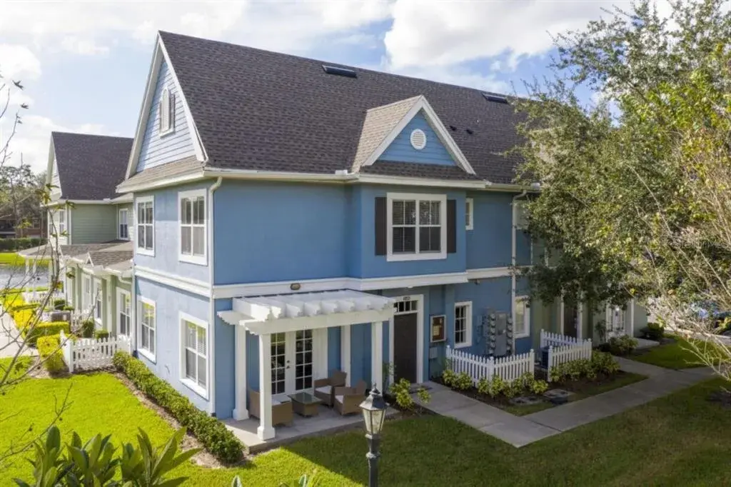 Property for sale at 2201 SAN VITTORINO CIRCLE UNIT 108, KISSIMMEE, FL, 34741