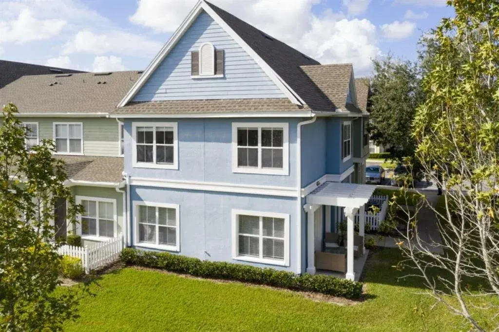 Property for sale at 2201 SAN VITTORINO CIRCLE UNIT 108, KISSIMMEE, FL, 34741
