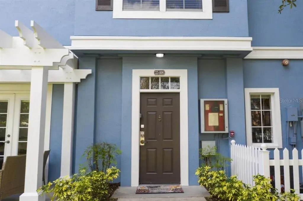 Property for sale at 2201 SAN VITTORINO CIRCLE UNIT 108, KISSIMMEE, FL, 34741