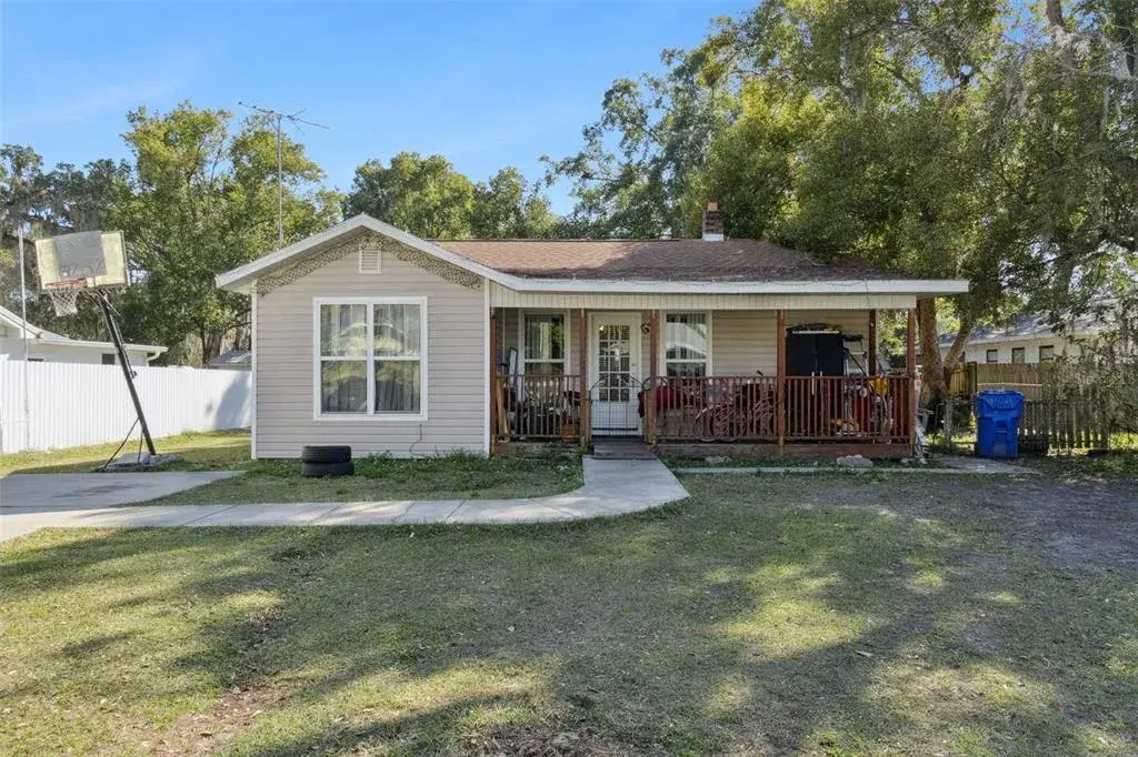 Property for sale at 310 E MAGNOLIA STREET, KISSIMMEE, FL, 34744