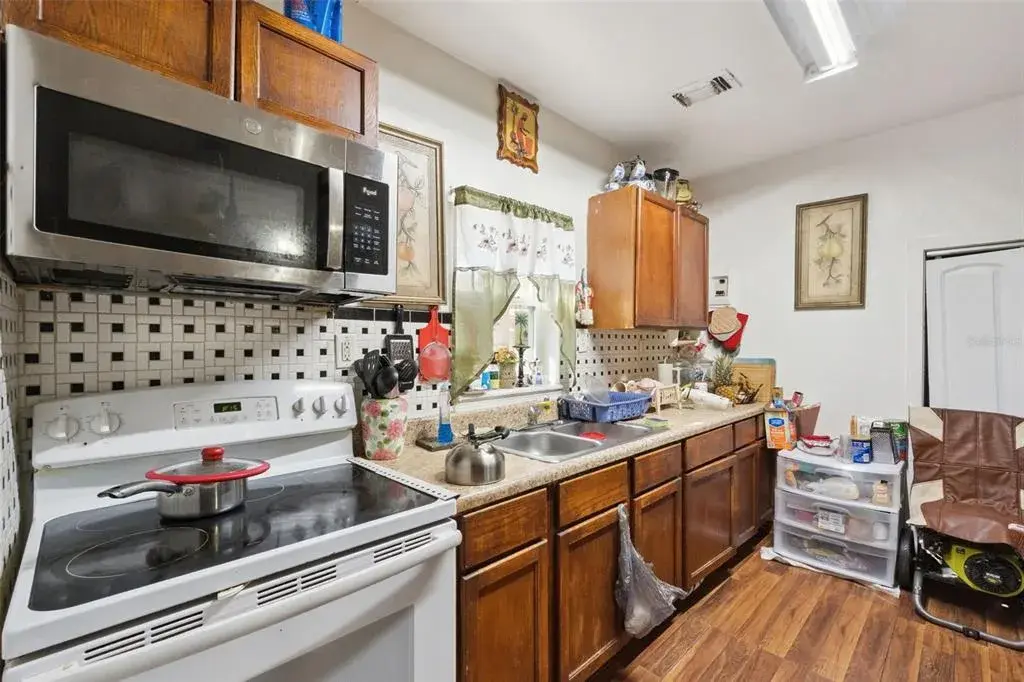 Property for sale at 310 E MAGNOLIA STREET, KISSIMMEE, FL, 34744