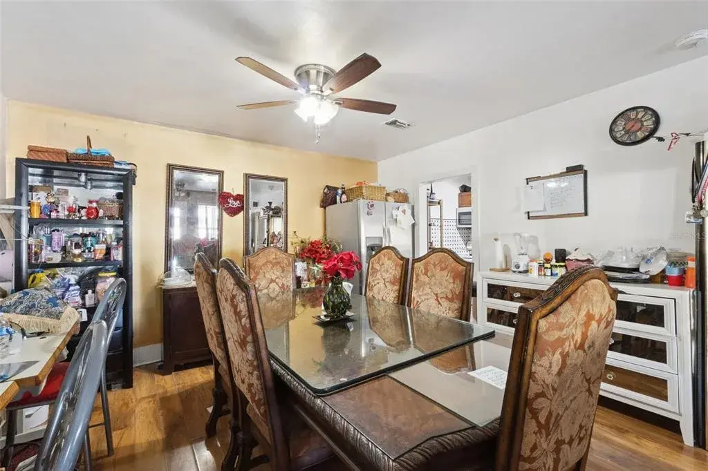 Property for sale at 310 E MAGNOLIA STREET, KISSIMMEE, FL, 34744