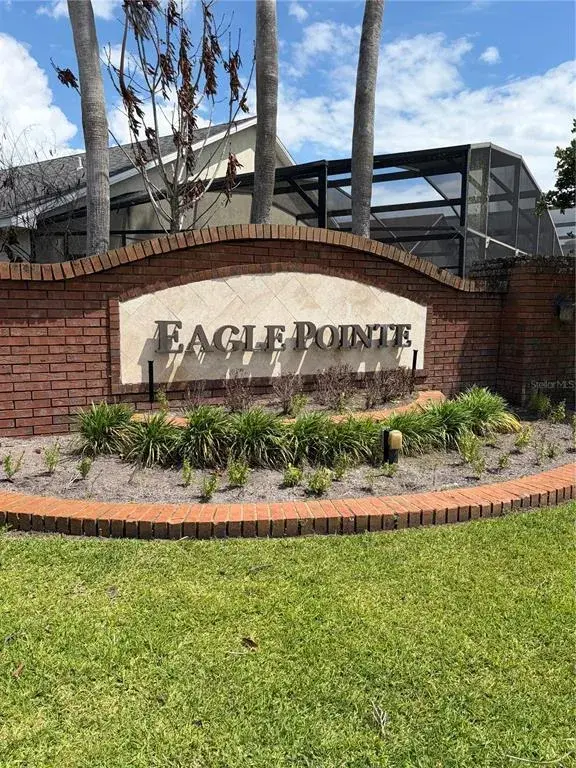Property for sale at 534 EAGLE POINTE S, KISSIMMEE, FL, 34746