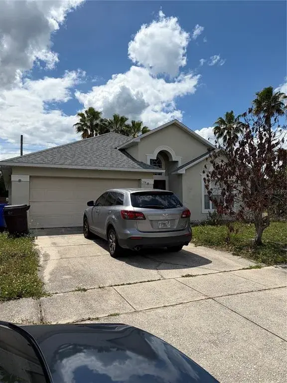 Property for sale at 534 EAGLE POINTE S, KISSIMMEE, FL, 34746