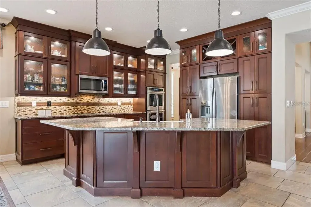Property for sale at 2683 AMATI DRIVE, KISSIMMEE, FL, 34741