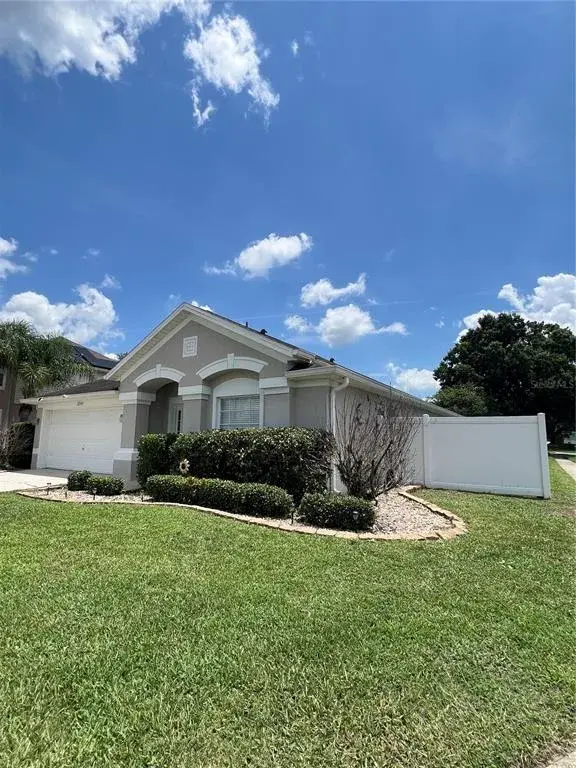 Property for sale at 3244 HERONS POINT CIRCLE, KISSIMMEE, FL, 34741