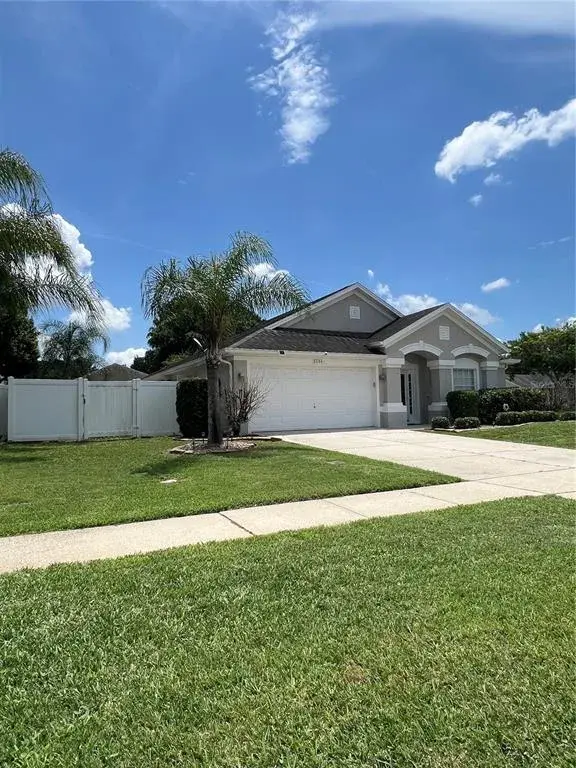 Property for sale at 3244 HERONS POINT CIRCLE, KISSIMMEE, FL, 34741