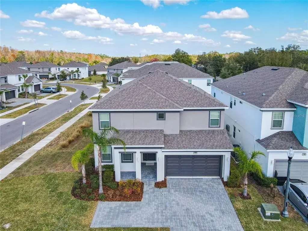 Property for sale at 178 MARCELLO BOULEVARD, KISSIMMEE, FL, 34746
