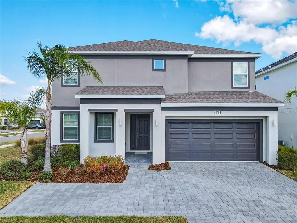 Property for sale at 178 MARCELLO BOULEVARD, KISSIMMEE, FL, 34746