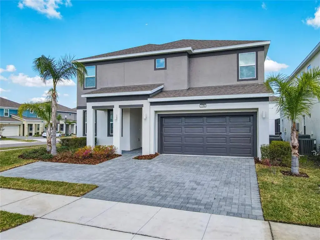 Property for sale at 178 MARCELLO BOULEVARD, KISSIMMEE, FL, 34746
