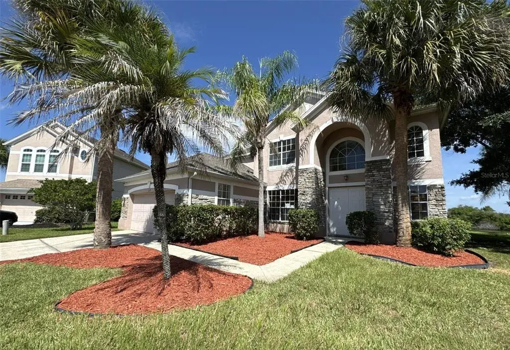Property for sale at 2119 PUTTER PLACE, KISSIMMEE, FL, 34746