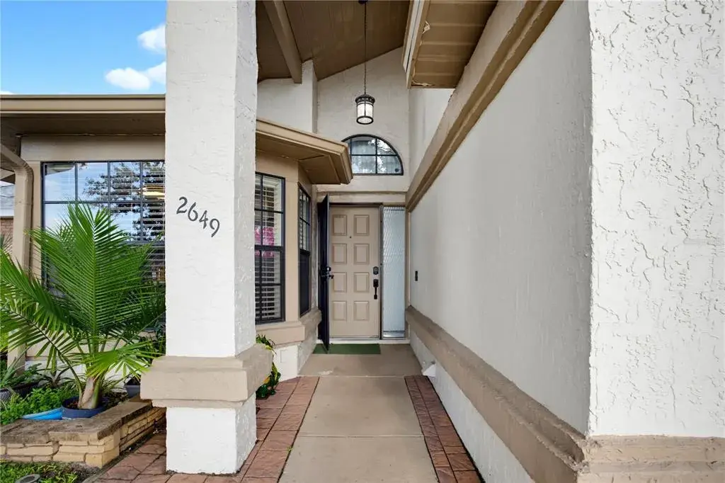 Property for sale at 2649 WHALEBONE BAY DRIVE, KISSIMMEE, FL, 34741