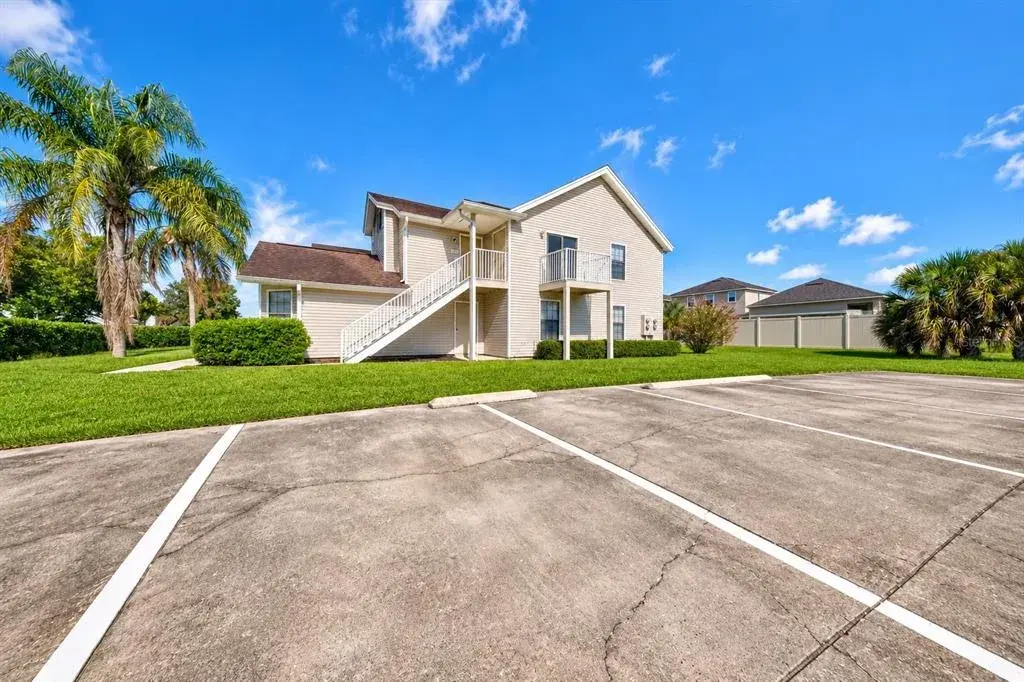 Property for sale at 2931 RIO GRANDE TRAIL UNIT 2981, KISSIMMEE, FL, 34741