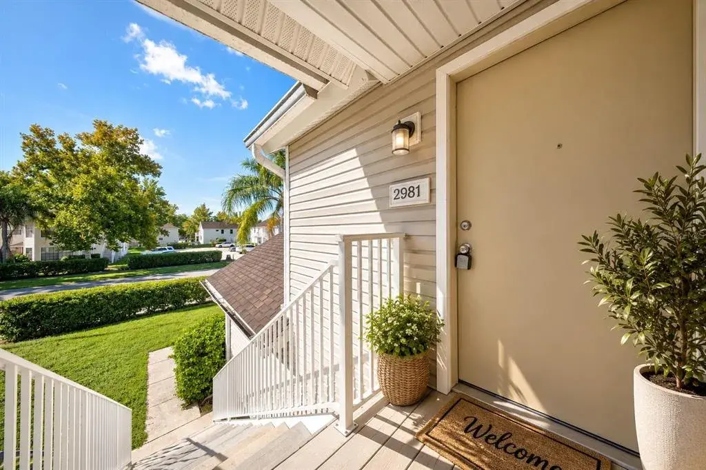 Property for sale at 2931 RIO GRANDE TRAIL UNIT 2981, KISSIMMEE, FL, 34741