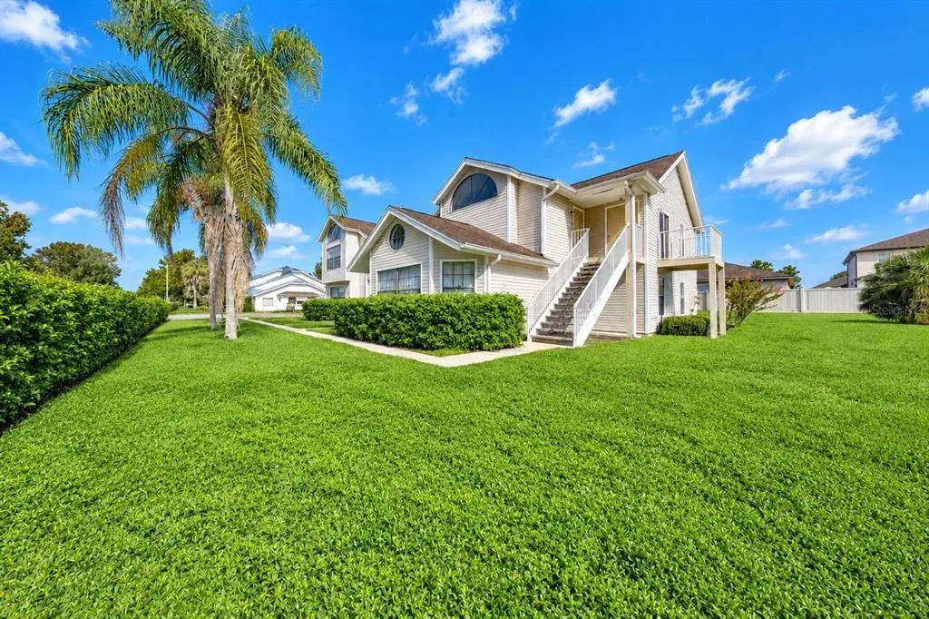 Property for sale at 2931 RIO GRANDE TRAIL UNIT 2981, KISSIMMEE, FL, 34741