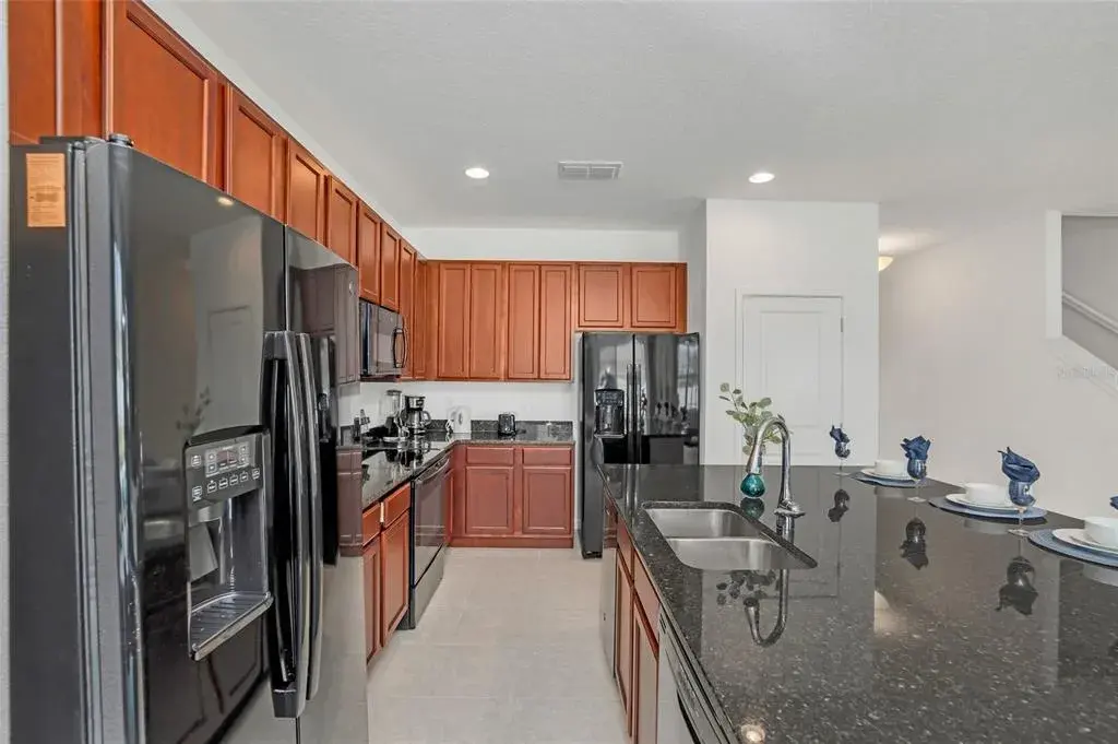 Property for sale at 4481 MONADO DRIVE, KISSIMMEE, FL, 34746