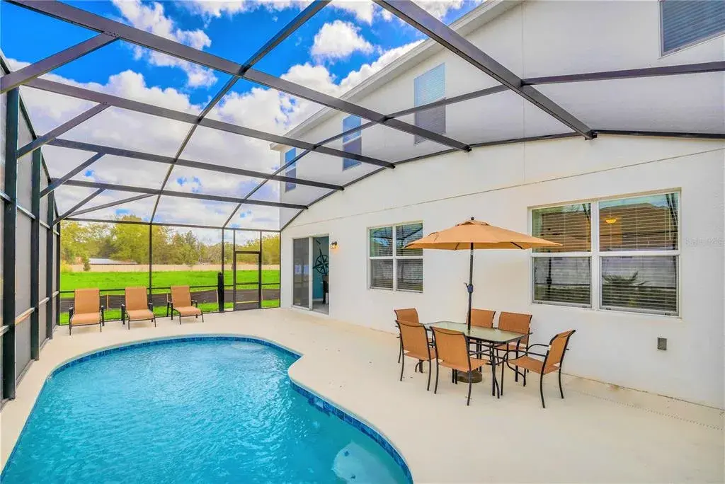 Property for sale at 4481 MONADO DRIVE, KISSIMMEE, FL, 34746