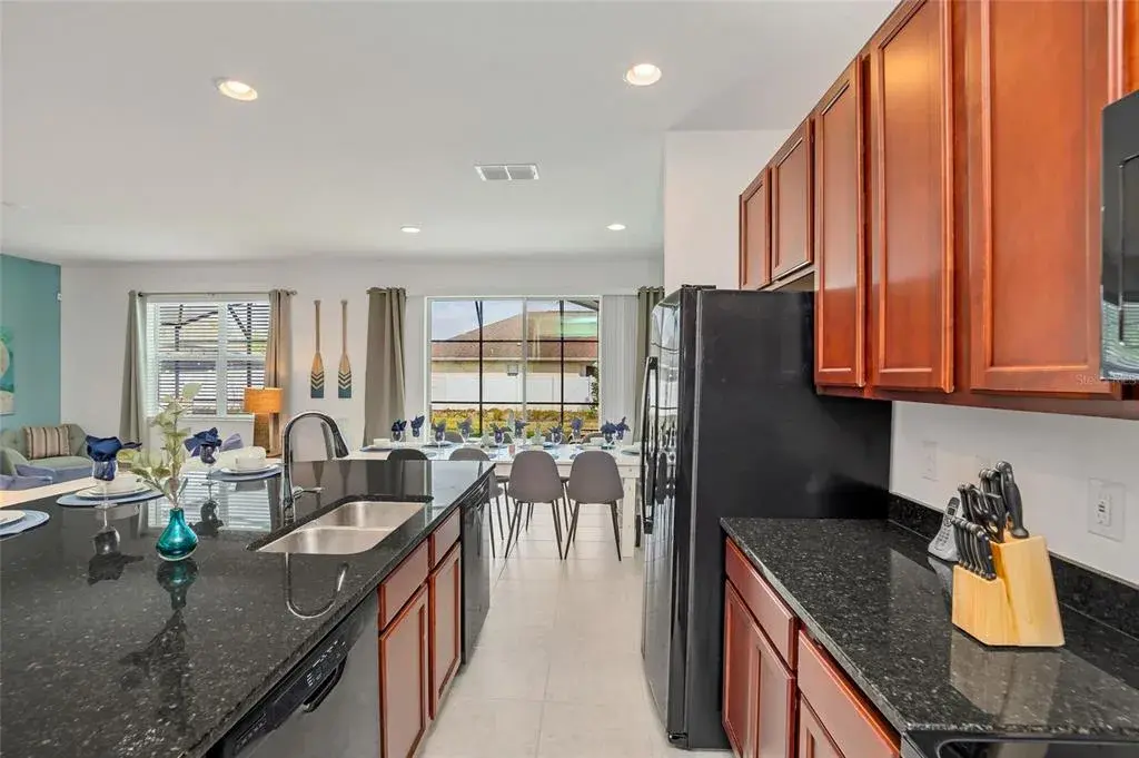 Property for sale at 4481 MONADO DRIVE, KISSIMMEE, FL, 34746