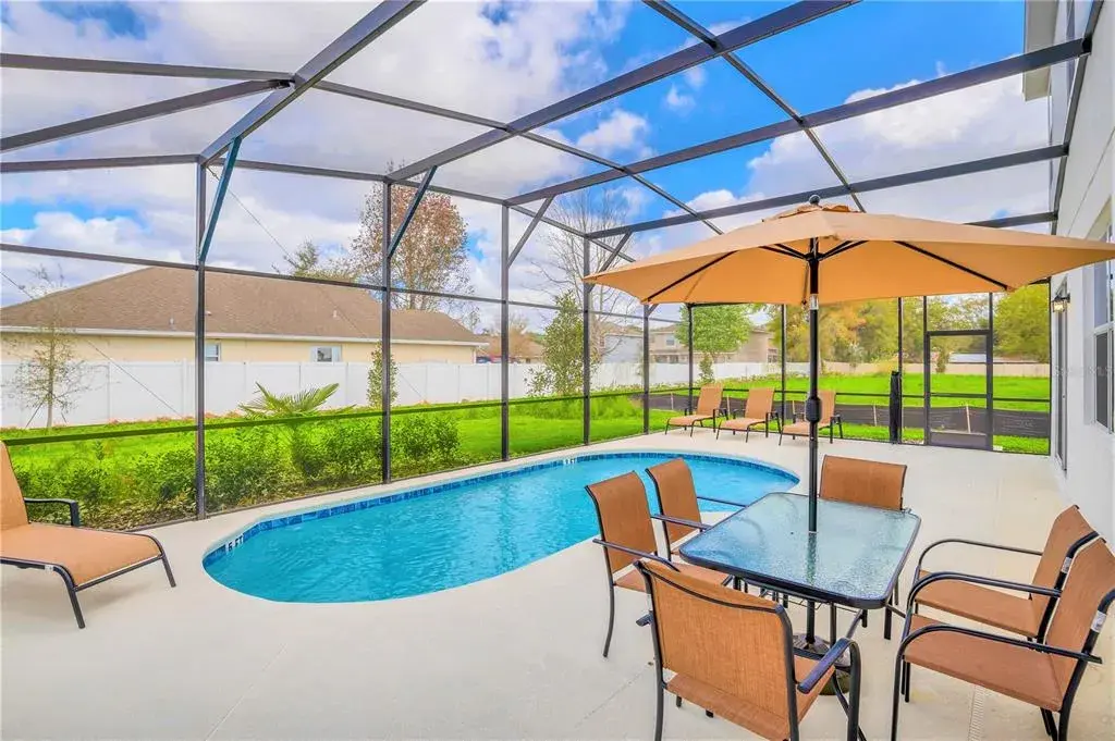 Property for sale at 4481 MONADO DRIVE, KISSIMMEE, FL, 34746