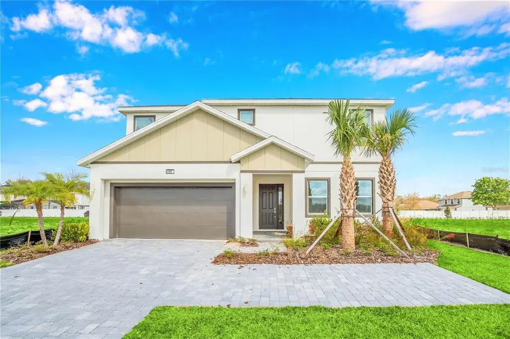 Property for sale at 4481 MONADO DRIVE, KISSIMMEE, FL, 34746
