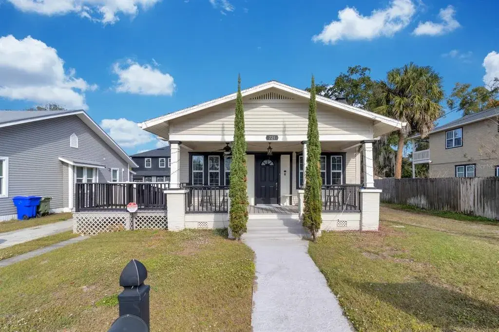 Property for sale at 721 MABBETTE STREET, KISSIMMEE, FL, 34741